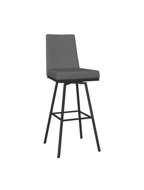 Image de Tabouret pivotant 30"