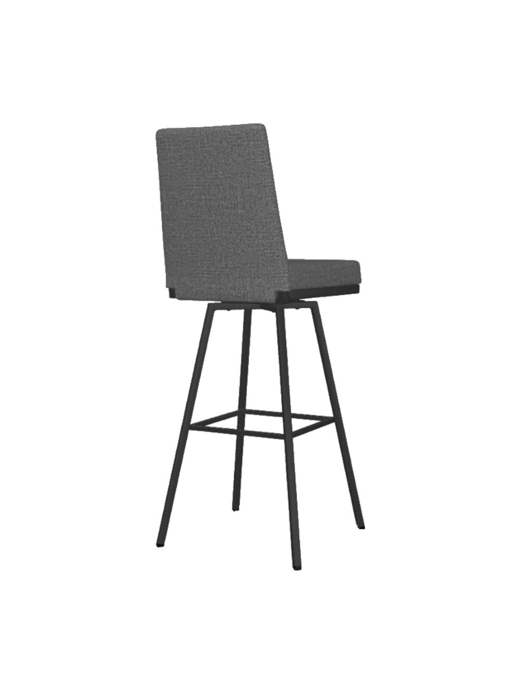 Image sur Tabouret pivotant 30"