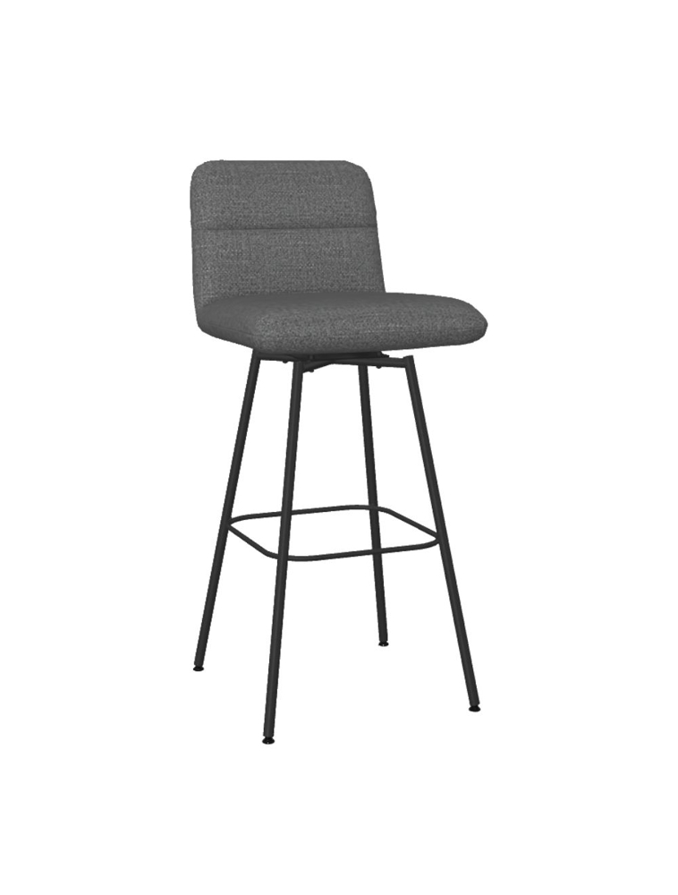 Image sur Tabouret pivotant 30"