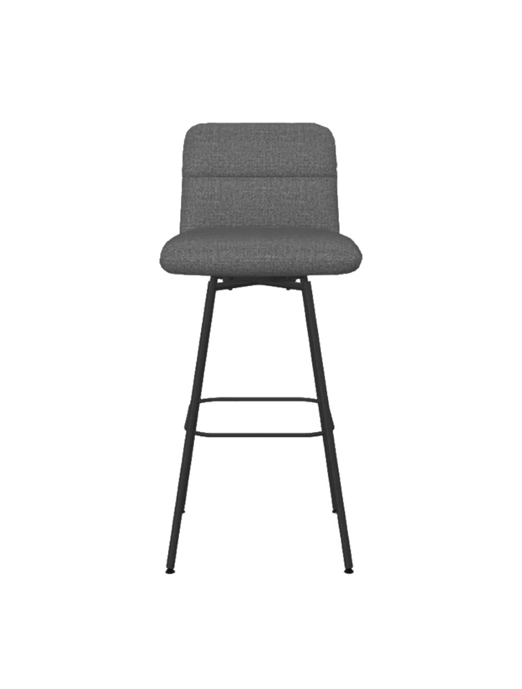 Image sur Tabouret pivotant 30"