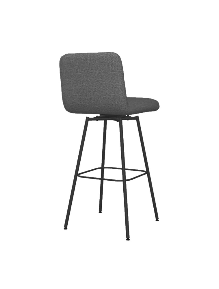 Image sur Tabouret pivotant 30"