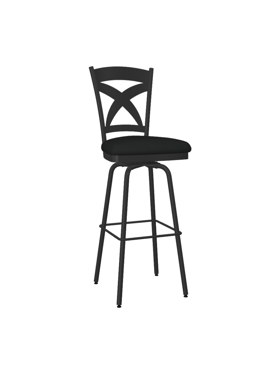 Image de Tabouret pivotant 32"