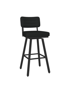 Image de Tabouret pivotant 31"