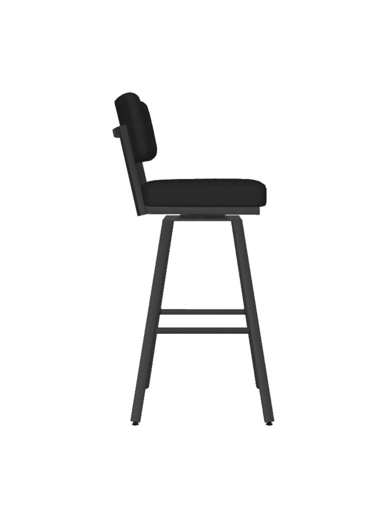 Image sur Tabouret pivotant 31"