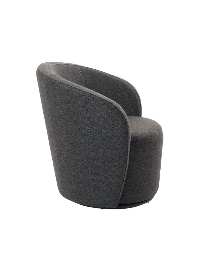 Image sur Fauteuil d'appoint pivotant