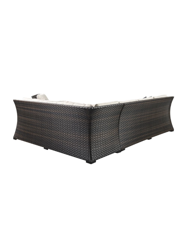 Image sur Sectionnel & Fauteuil d'extérieur