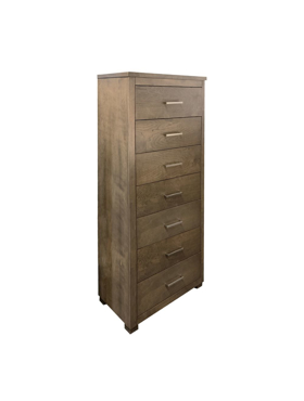 Picture of 7 drawers lingerie chest