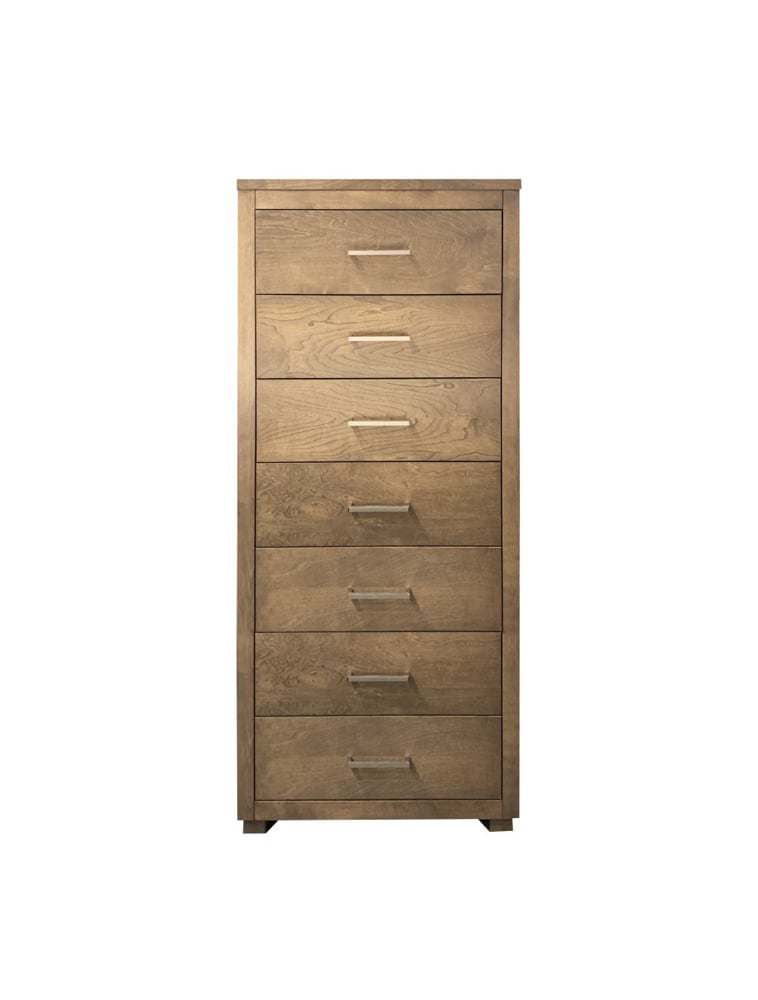 Picture of 7 Drawers Lingerie Chest