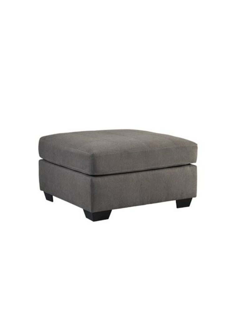 Picture of Oversized ottoman