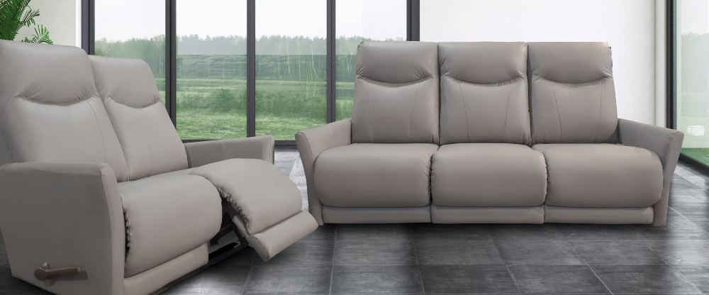 Causeuse inclinable - HARMONY Collection EUROPA T32-247 - La-z-boy