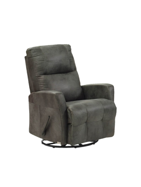 Picture of Swivel rocking recliner