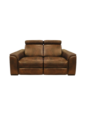 Picture of Power reclining loveseat