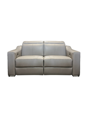 Picture of Power reclining loveseat