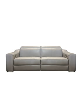 Picture of Power reclining condo sofa