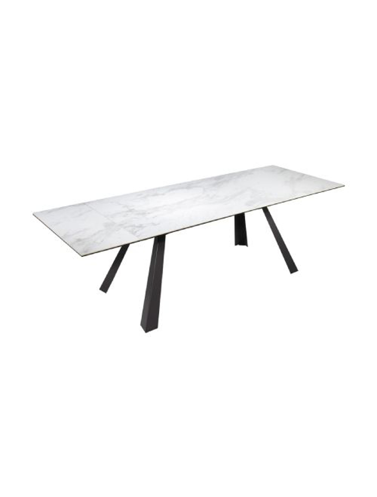 Image sur Table extensible 98"