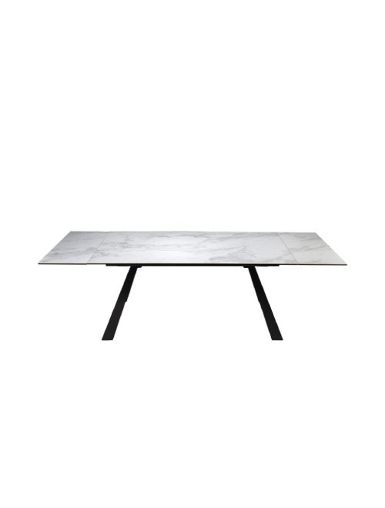 Image sur Table extensible 98"