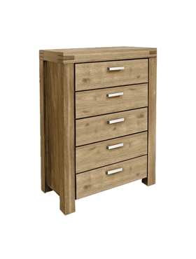 Picture of 5 drawers chest