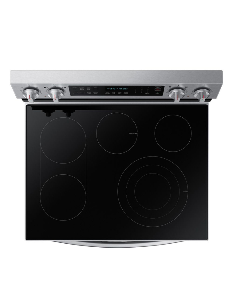 Image sur Cuisinière 6,3 pi³ à convection