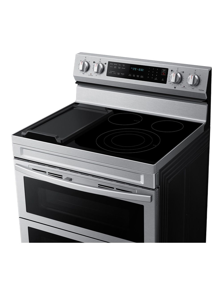 Image sur Cuisinière 6,3 pi³ à convection