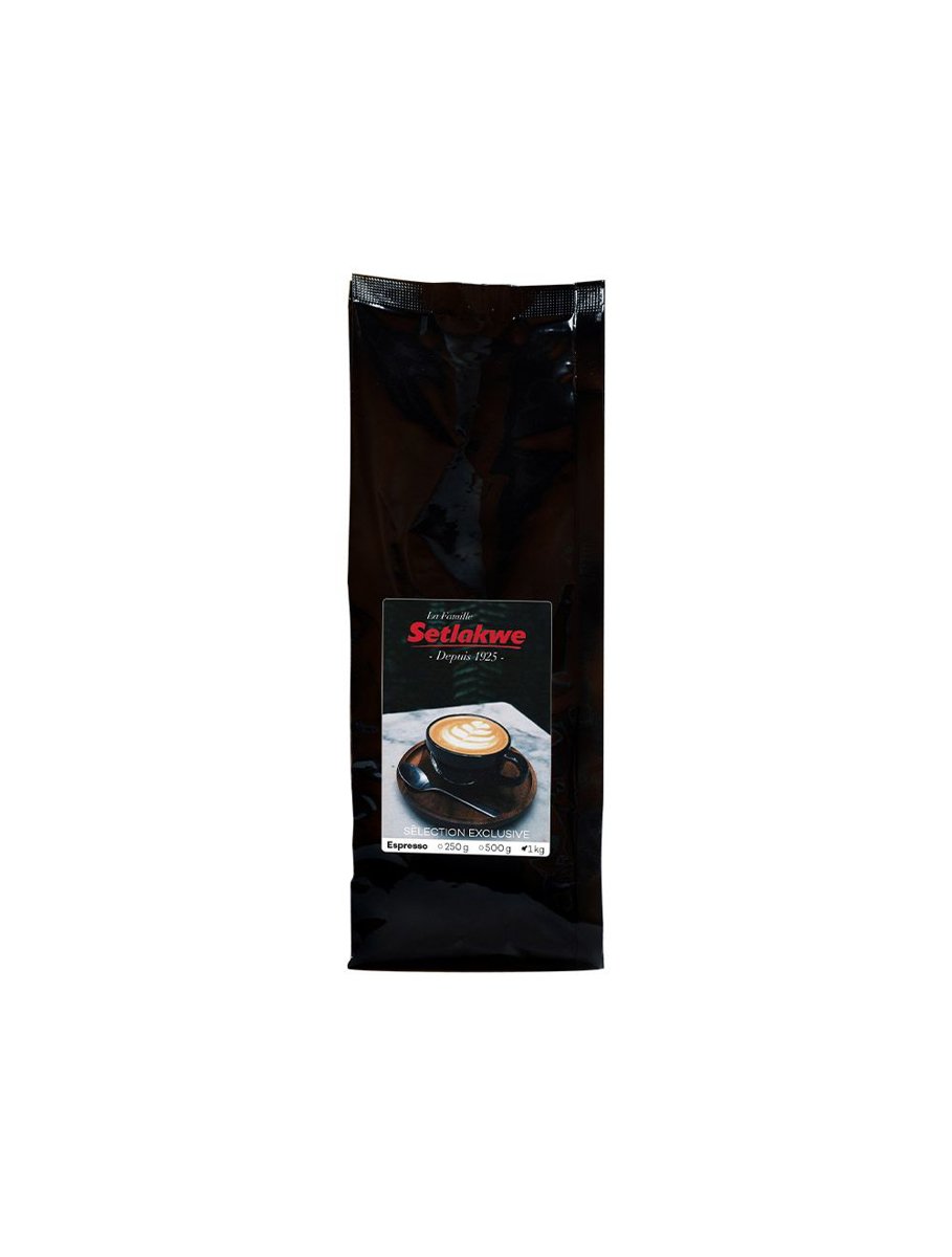 Image sur Café - 250 G