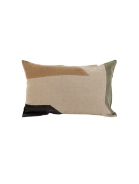 Coussin 12 x 22 pouces SALAZAR B7033012 Bovi Home