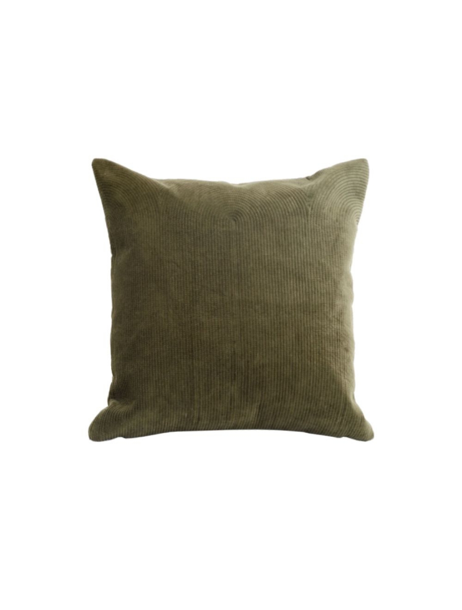 Coussin 20 x 20 pouces MILTON B7730001 Bovi Home