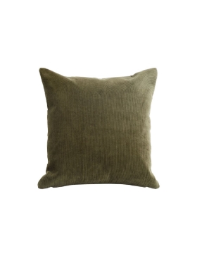 Coussin 20 x 20 pouces MILTON B7730001 Bovi Home