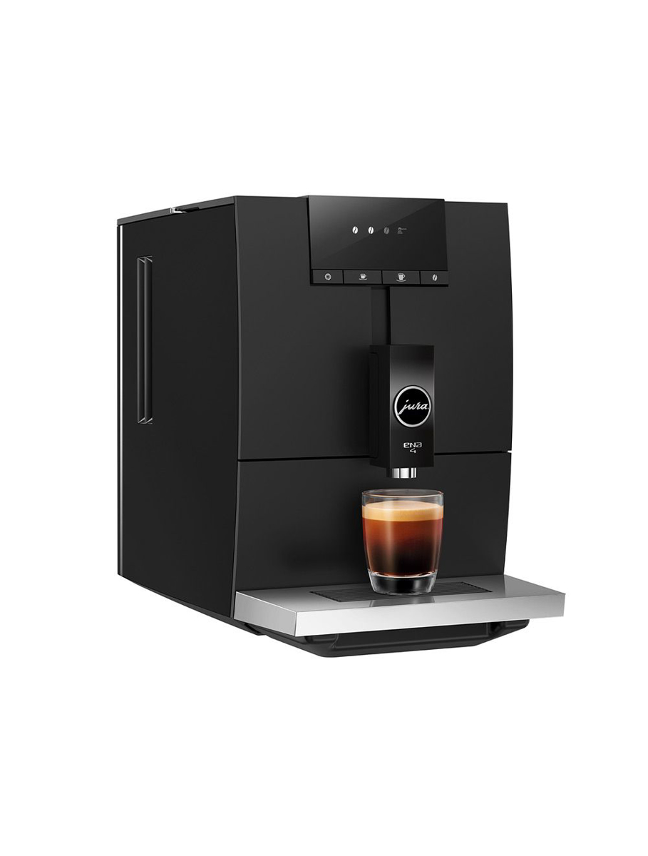 Image sur Machine espresso ENA 4 -  Metropolitan Black