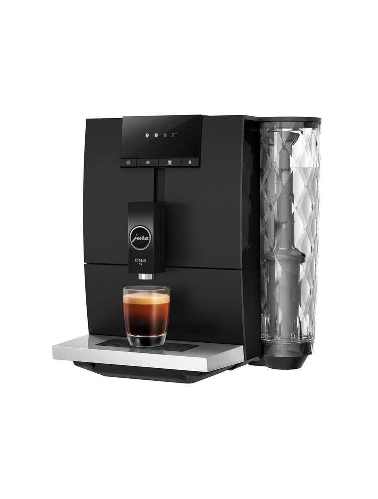 Image sur Machine espresso ENA 4 -  Metropolitan Black