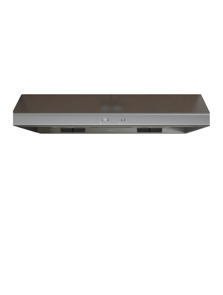 Picture of Wall Range Hood - 30 Inches