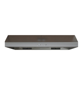 Picture of Wall Range Hood - 30 Inches