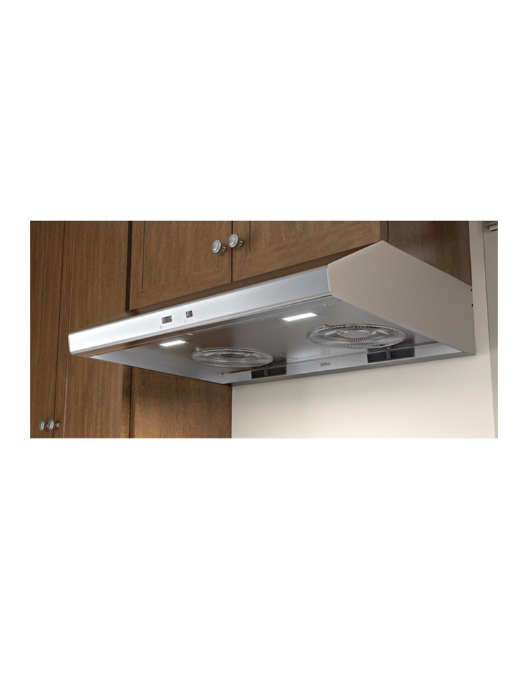 Picture of Wall Range Hood - 30 Inches