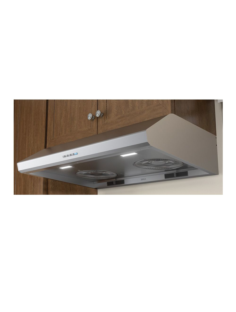 Picture of Wall Range Hood - 30 Inches