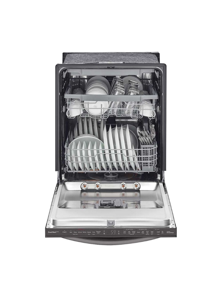 Picture of LG 24-inch 46dB Built-In Dishwasher LDTS5552D