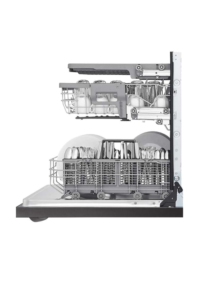 Picture of LG 24-inch 46dB Built-In Dishwasher LDTS5552D