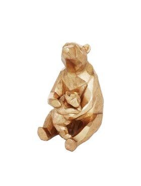 Picture of 11 Inch Bear Sculpture