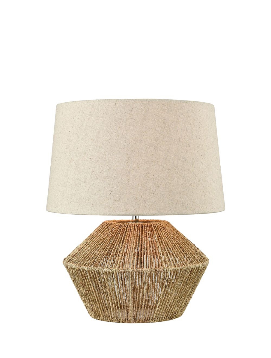 Picture of 20 Inch Table Lamp