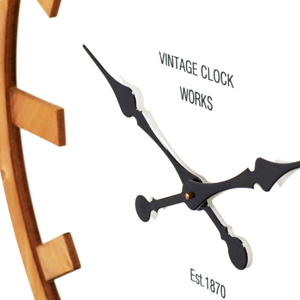 Picture of 30 Inch Wall Clock