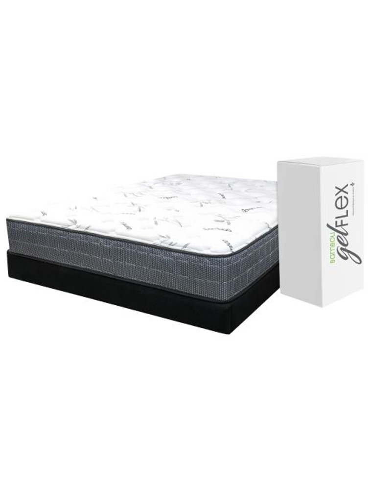 Image sur Matelas GEL FLEX - 60 PO