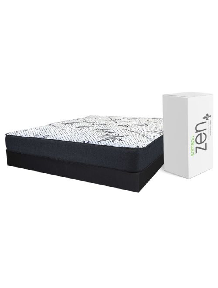 Image sur Matelas ZEN - 60 PO