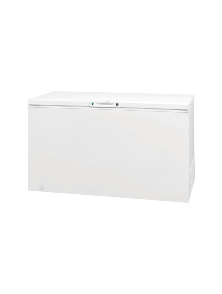 Congélateur coffre horizontal 56 po. 14,8 pi³ Frigidaire FFCL1542AW