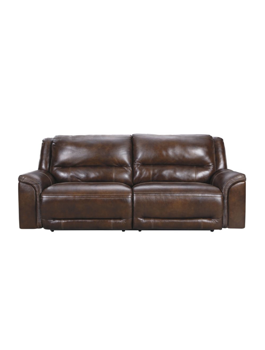 Picture of Power reclining condo sofa