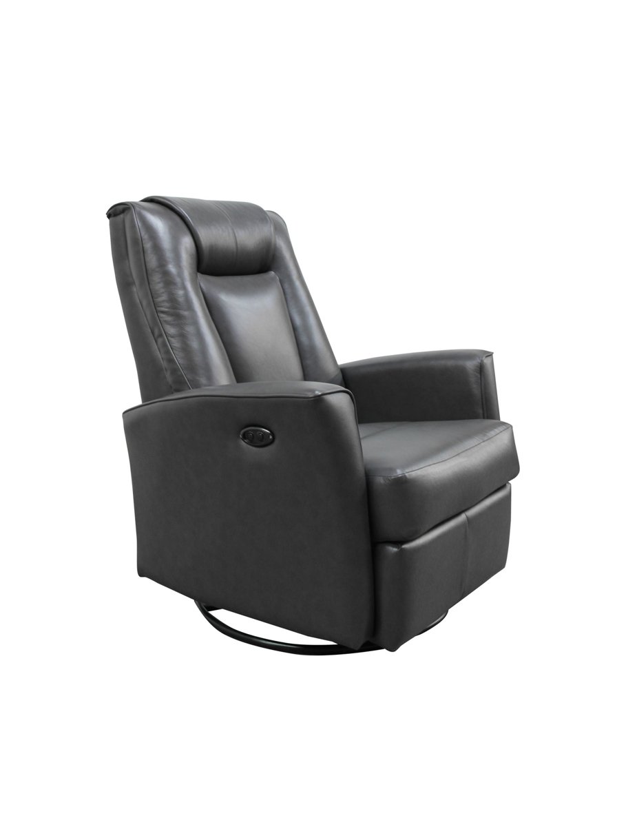 Picture of Power swivel rocking recliner