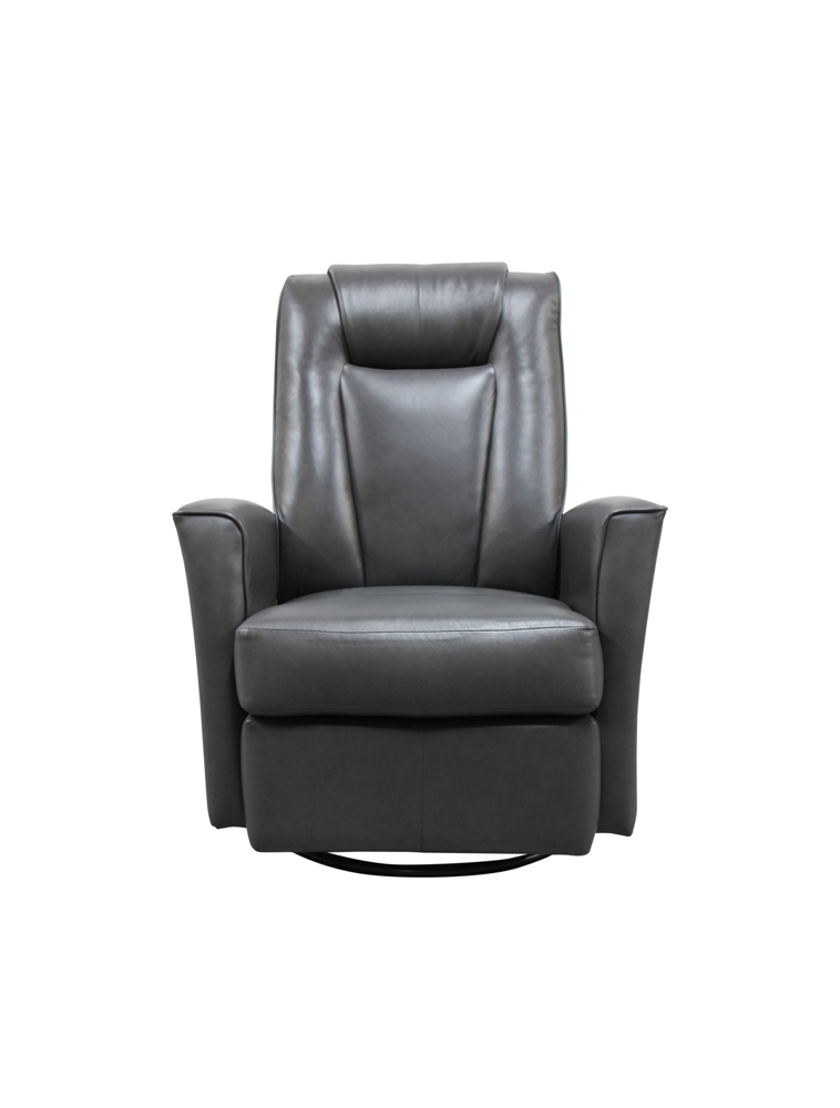 Picture of Power swivel rocking recliner