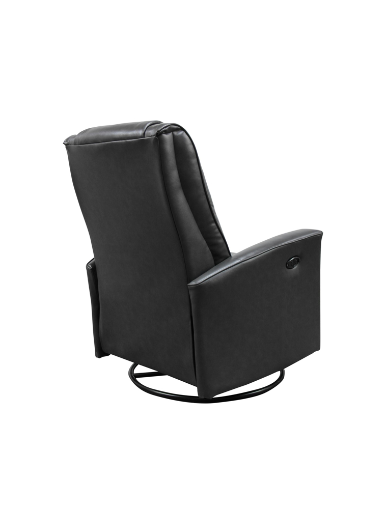 Picture of Power swivel rocking recliner