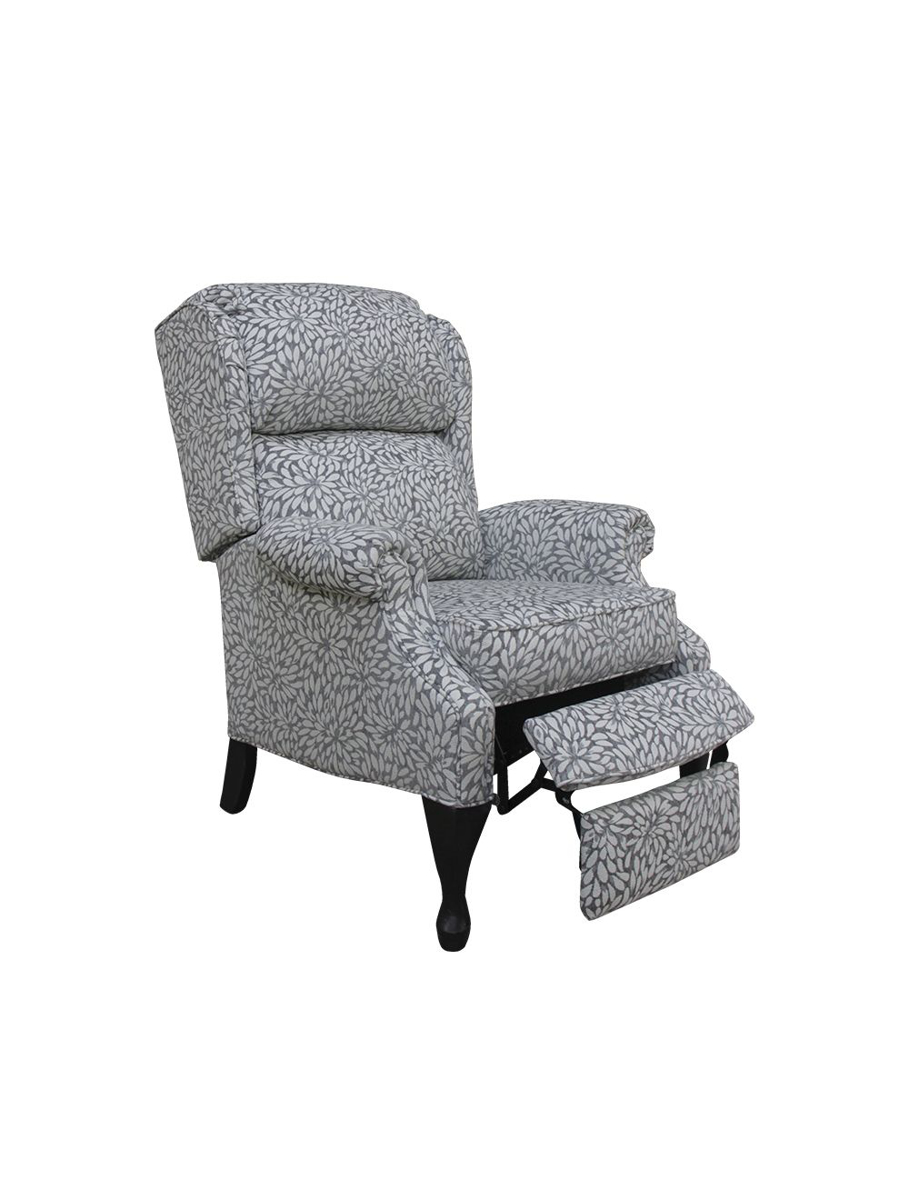 Picture of Pushback Wing chair