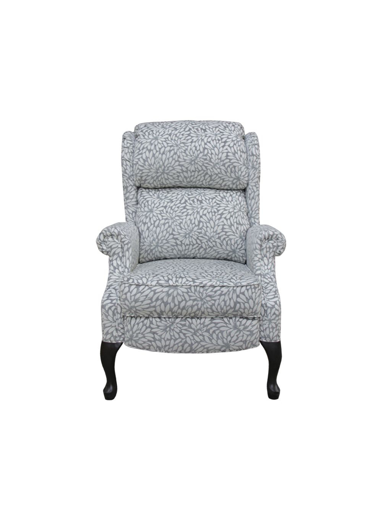 Picture of Pushback Wing chair