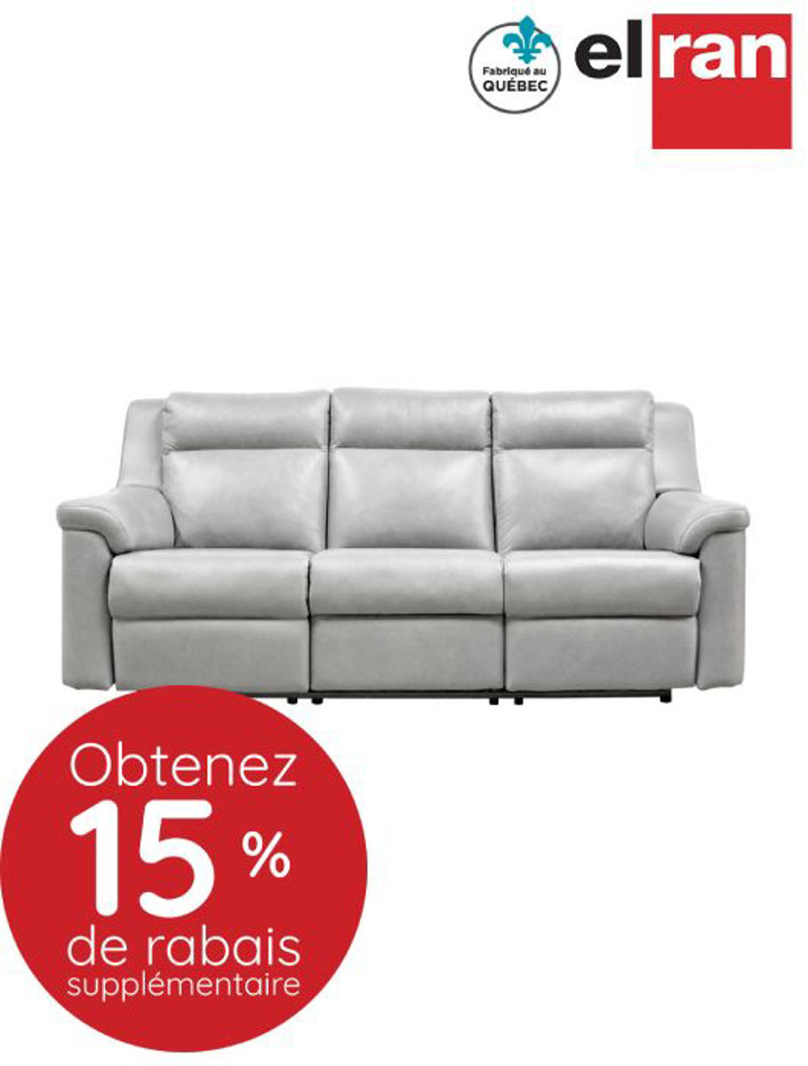 Image sur Sofa