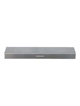 Picture of Wall Range Hood - 30 Inches