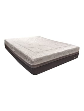 Image de Matelas Z-BREEZE DELUXE - 39 PO